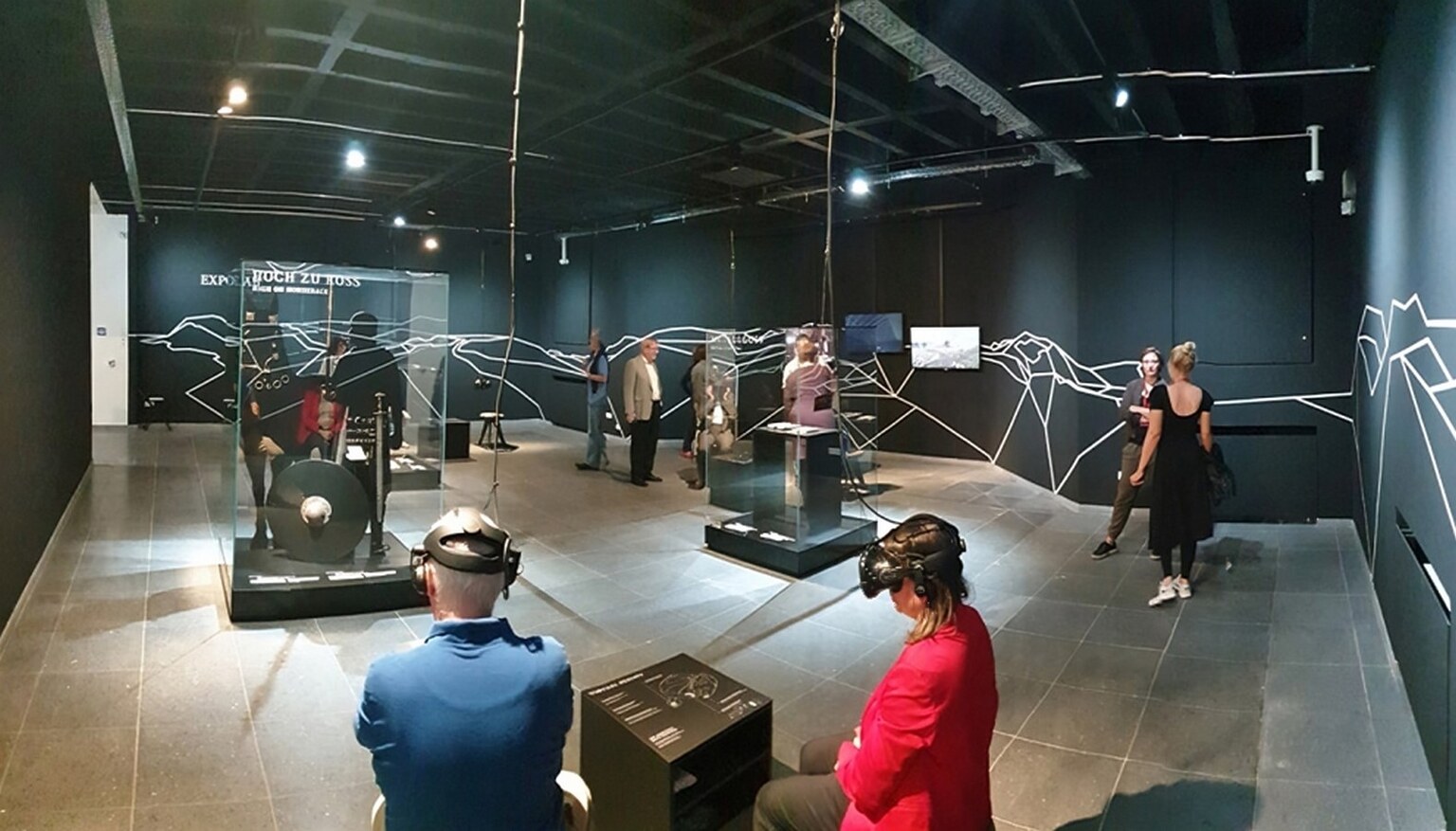 Human behaviour in a built environment - RTF | Rethinking The Future