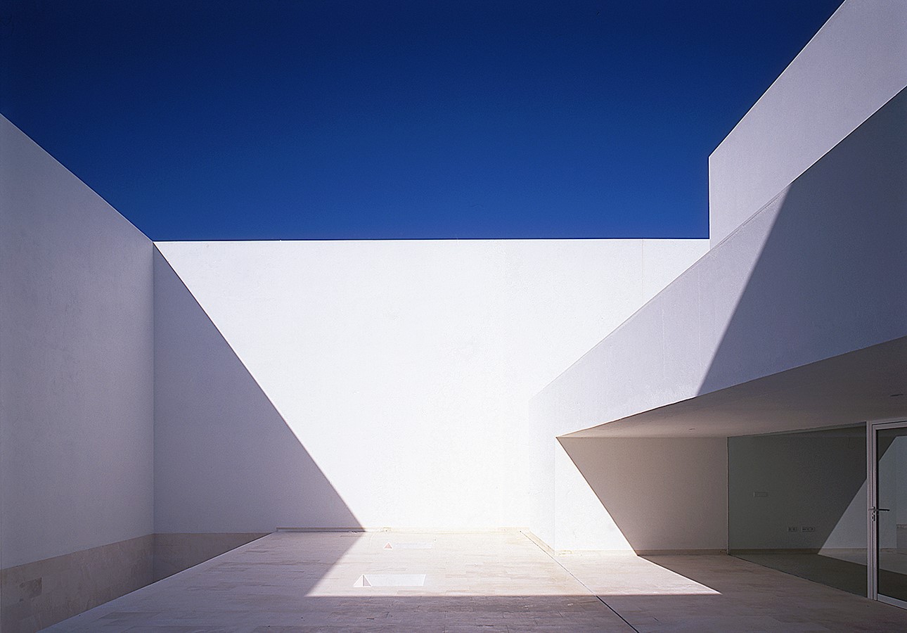 Spatial Perception The Impact of Architecture on Our Lives-Sheet3