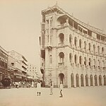 Architecture from a user’s perspective-Sheet3