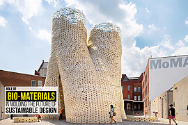 Role Of Bio-Materials In Molding The Future Of Sustainable Design - RTF ...