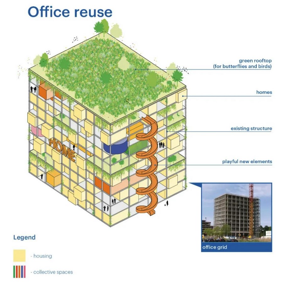 Challenges of Converting Offices to Housing-Sheet4