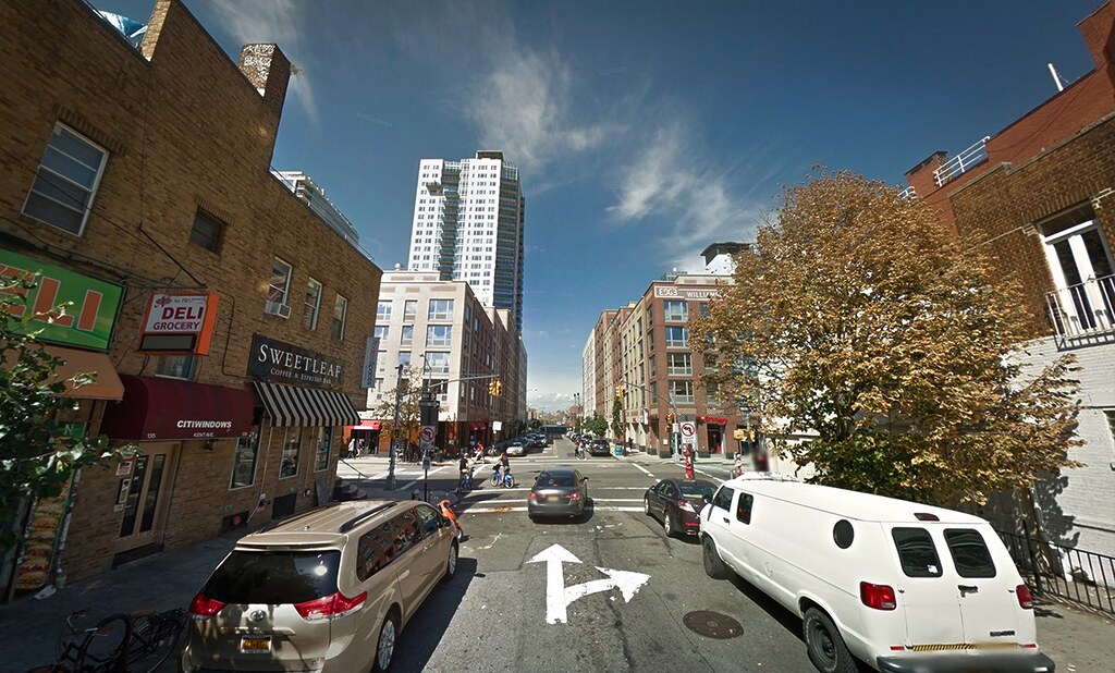 Heritage Conservation and Gentrification - RTF | Rethinking The Future
