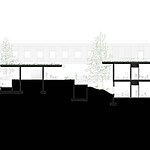 Uncovering the Brilliance of Healthcare Architecture Carcavelos Health Complex-Sheet2