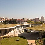 Uncovering the Brilliance of Healthcare Architecture Carcavelos Health Complex-Sheet3