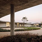 Uncovering the Brilliance of Healthcare Architecture Carcavelos Health Complex-Sheet4
