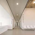 Uncovering the Brilliance of Healthcare Architecture Carcavelos Health Complex-Sheet6