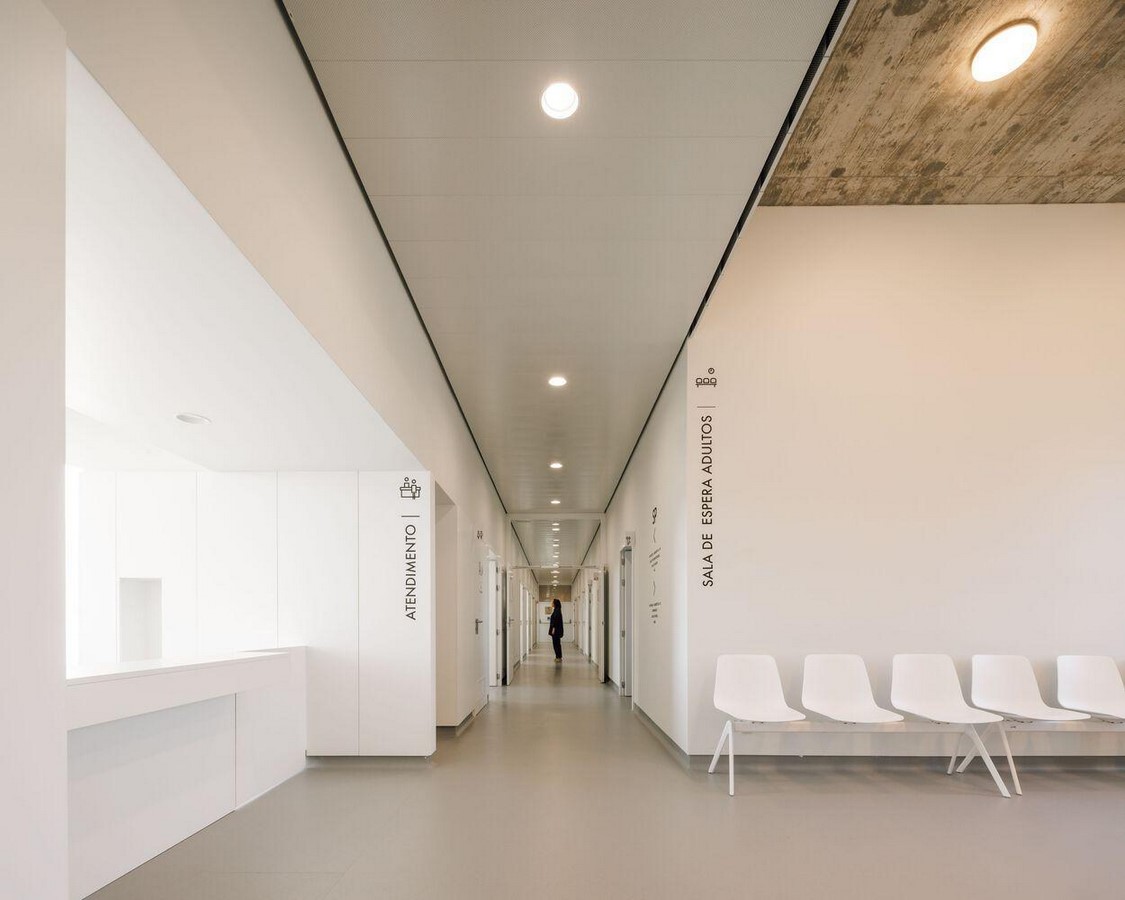 Uncovering the Brilliance of Healthcare Architecture Carcavelos Health Complex-Sheet6