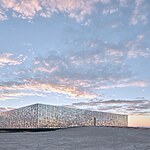 Kalyon Karapınar 1.350 MWp SPP - Central Control Building by Bilgin Architects-Sheet2