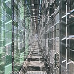 Kalyon Karapınar 1.350 MWp SPP - Central Control Building by Bilgin Architects-Sheet4