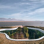 Kalyon Karapınar 1.350 MWp SPP - Central Control Building by Bilgin Architects-Sheet5