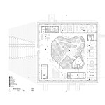 Kalyon Karapınar 1.350 MWp SPP - Central Control Building by Bilgin Architects-Sheet7