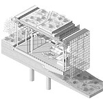 Kalyon Karapınar 1.350 MWp SPP - Central Control Building by Bilgin Architects-Sheet9