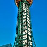The Sunsphere, Knoxville, Tennessee-Sheet6