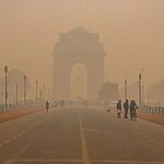 Severe air pollution in Delhi or North India and how citizen are serious about it-Sheet1