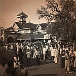 Transit Tales Bandra Station Through Time-Sheet2