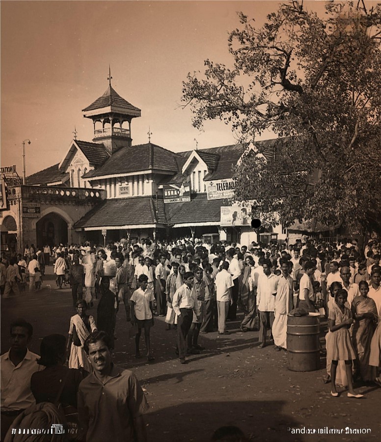Transit Tales Bandra Station Through Time-Sheet2