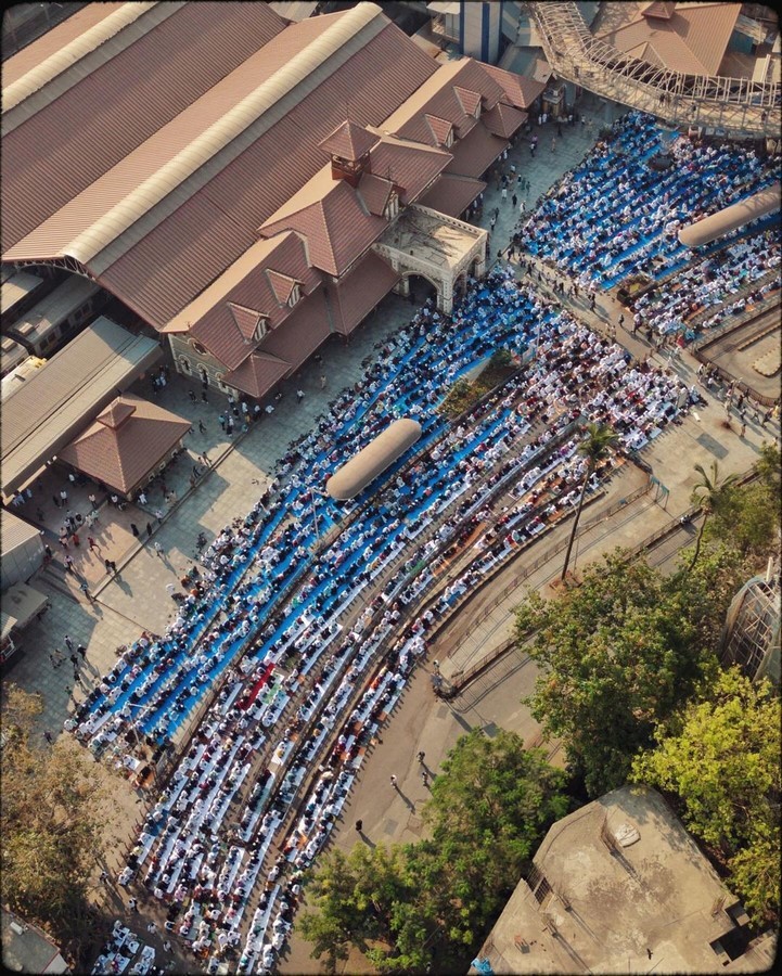 Transit Tales Bandra Station Through Time-Sheet9