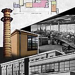 Gropius’ Fagus-werk A Perspective to Modernism in Germany-Sheet4