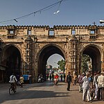 Embracing Indigenous Wisdom A Journey through Traditional Indian Architecture, Territoriality, and Smellscapes in Old-Sheet1