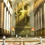 The Influence of Greek Mythology on Art and Architecture-Sheet1