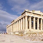 The Influence of Greek Mythology on Art and Architecture-Sheet2