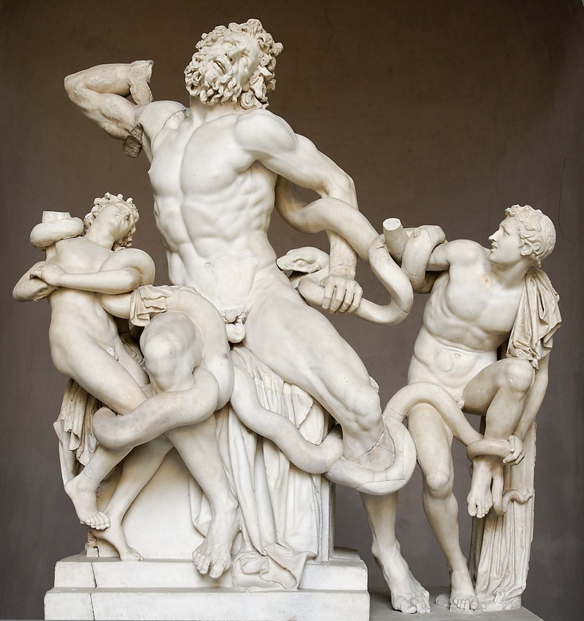 The Influence of Greek Mythology on Art and Architecture-Sheet4