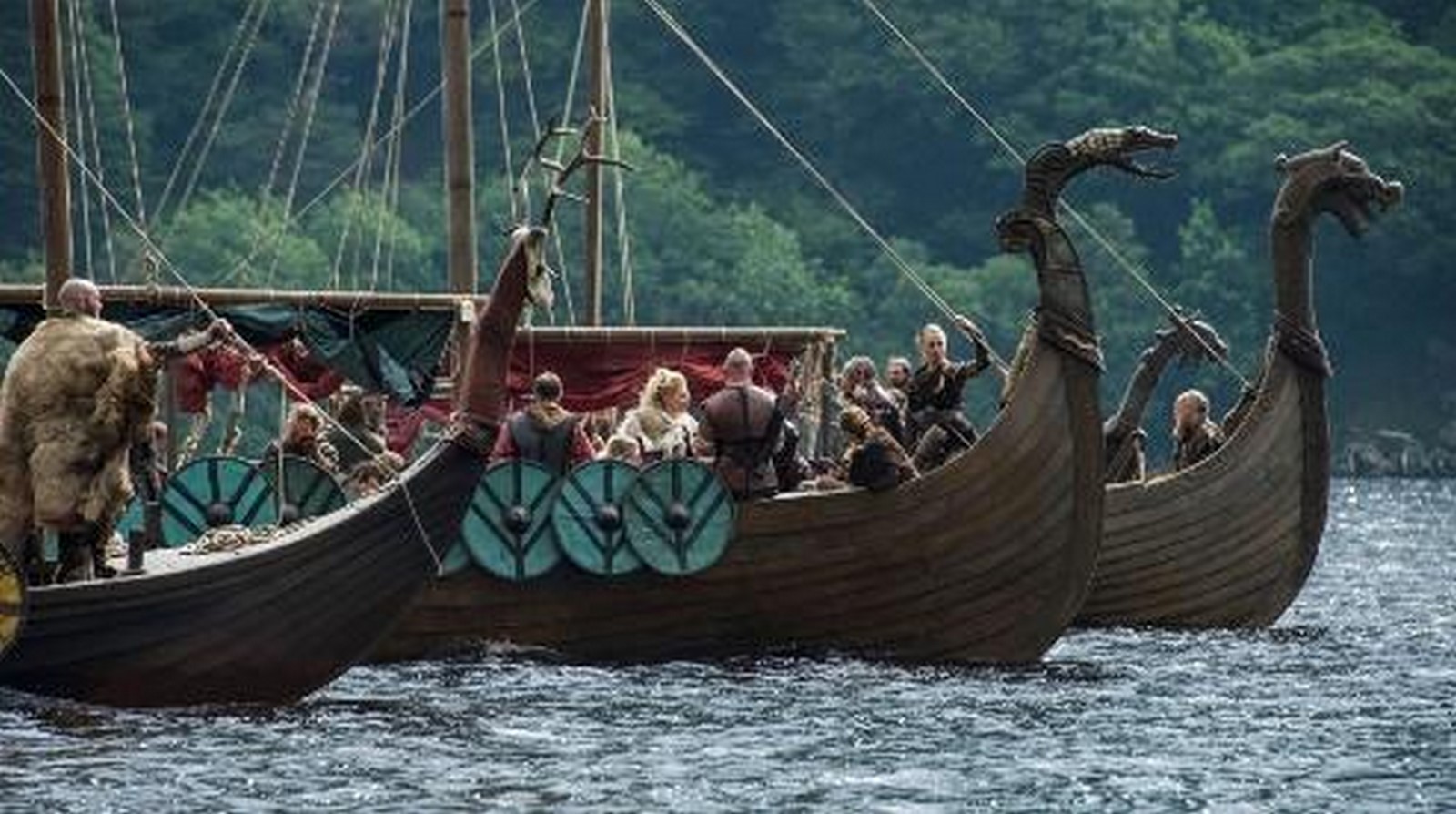 An architectural review of Vikings=Sheet1