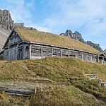 An architectural review of Vikings=Sheet3