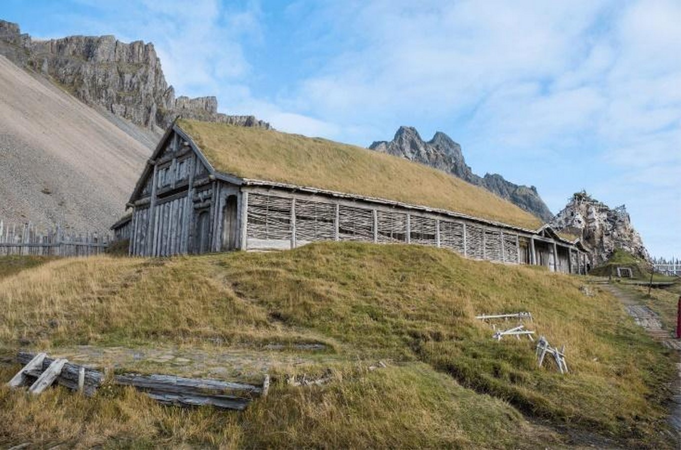 An architectural review of Vikings=Sheet3