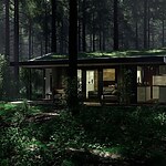 Luxury Housing and Sustainable Materials-Sheet1