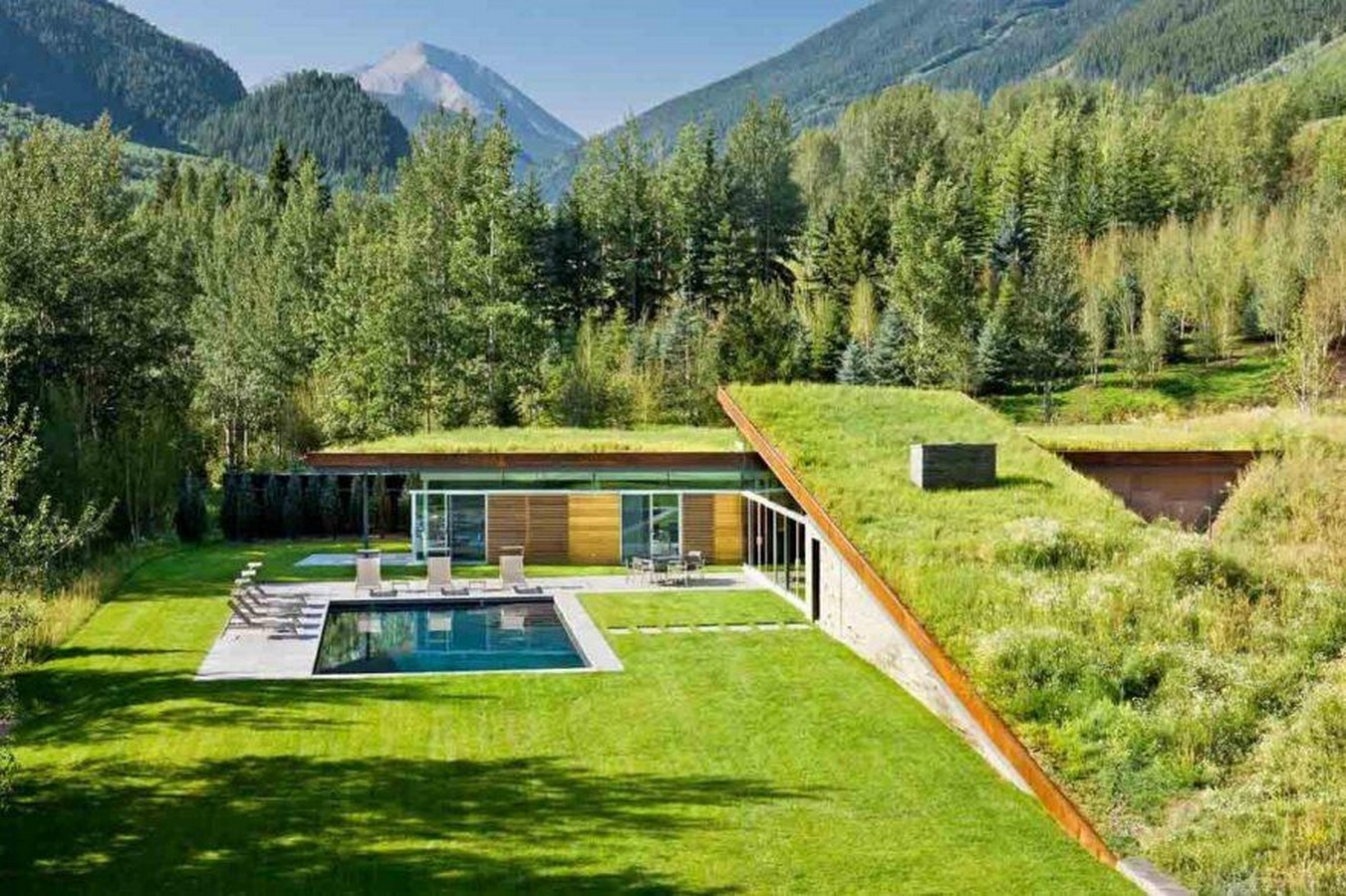 Luxury Housing and Sustainable Materials-Sheet2