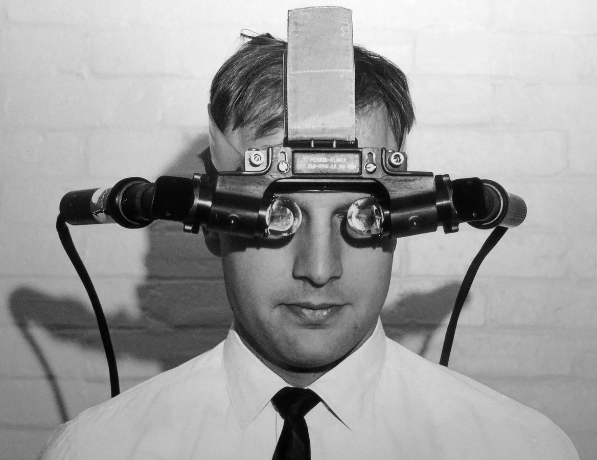 Visualizing through Augmented Reality, a modern-day trend-Sheet1