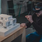 Visualizing through Augmented Reality, a modern-day trend-Sheet2