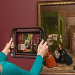 Visualizing through Augmented Reality, a modern-day trend-Sheet4