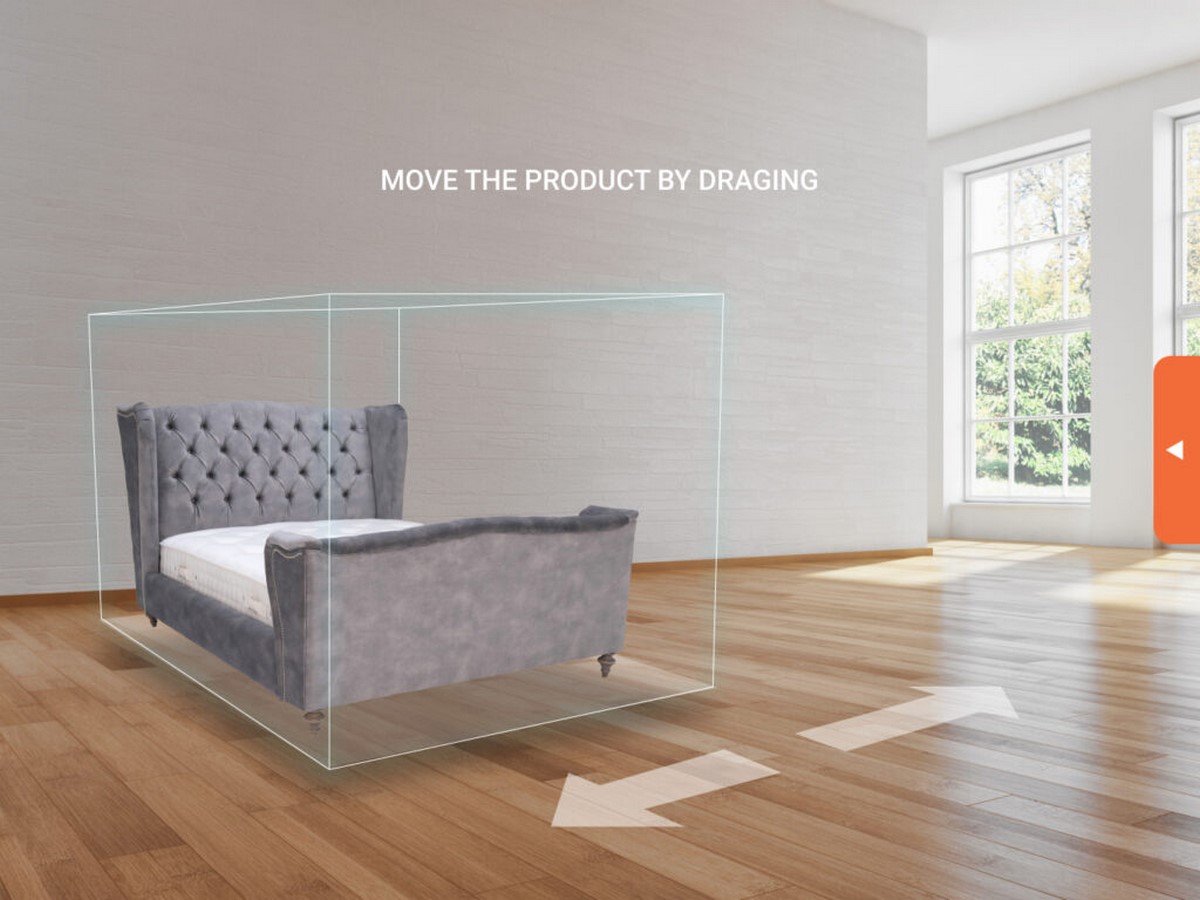 Visualizing through Augmented Reality, a modern-day trend-Sheet5