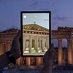 Visualizing through Augmented Reality, a modern-day trend-Sheet6