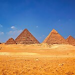 Ancient Egyptian Architecture-Sheet2
