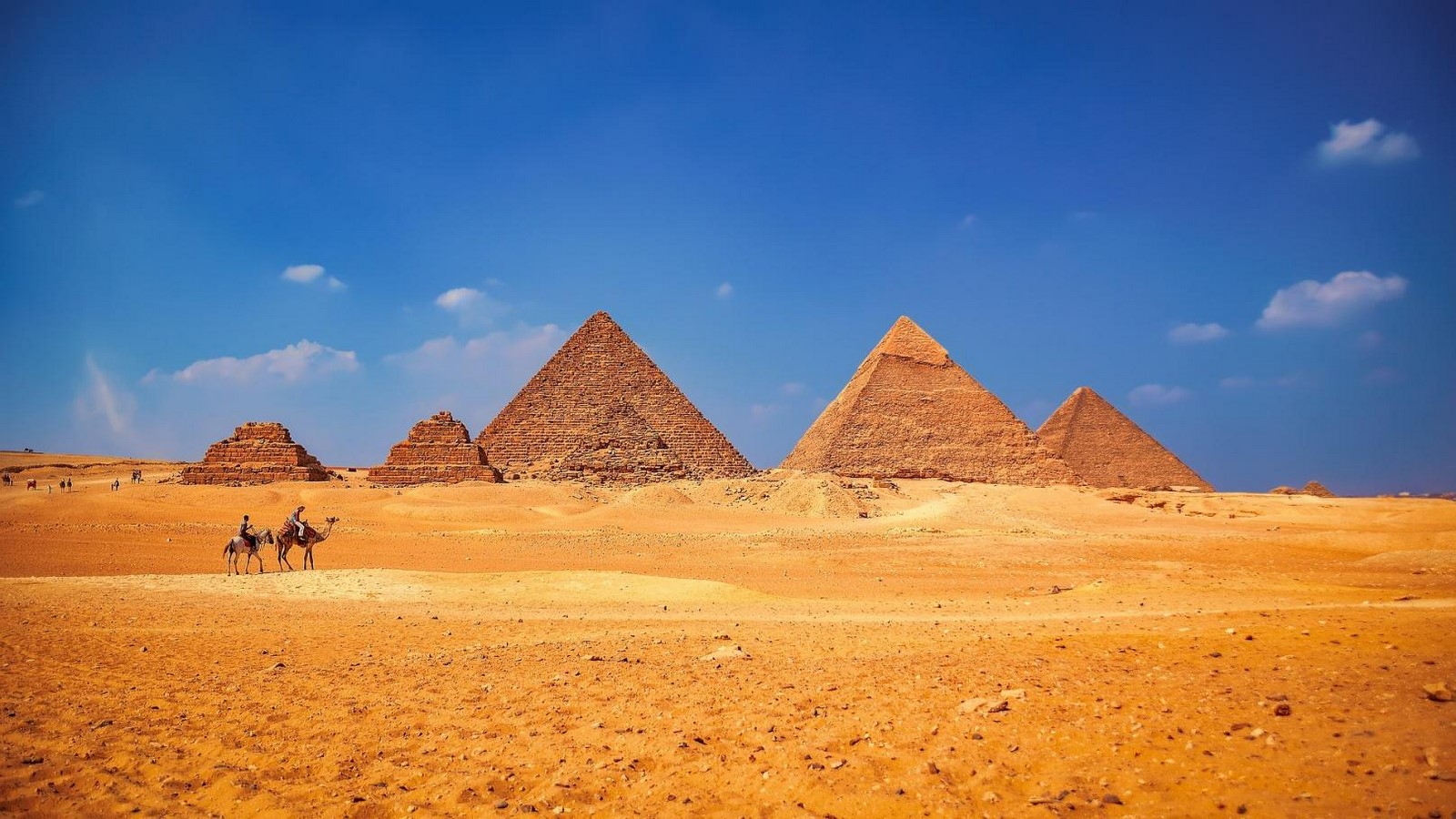 Ancient Egyptian Architecture-Sheet2