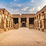 Ancient Egyptian Architecture-Sheet3