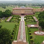 Museums of the World Vande Mataram Memorial-Sheet1