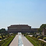 Museums of the World Vande Mataram Memorial-Sheet2