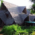 Harmonizing Nature and Architecture A Case Study of Sadhana Forest-Sheet1