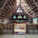 Harmonizing Nature and Architecture A Case Study of Sadhana Forest-Sheet4