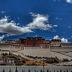 An architectural overview of Tibetian architecture-Tibetan Architecture-Sheet1