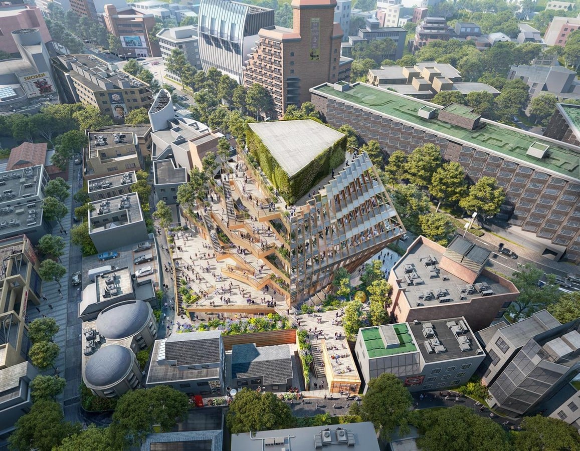 Shopping Malls Get a Sustainable Makeover Where Shopping Meets Eco-Conscious Design-Sheet10