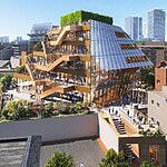 Shopping Malls Get a Sustainable Makeover Where Shopping Meets Eco-Conscious Design-Sheet12