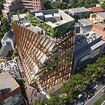 Shopping Malls Get a Sustainable Makeover Where Shopping Meets Eco-Conscious Design-Sheet13