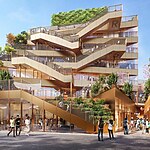 Shopping Malls Get a Sustainable Makeover Where Shopping Meets Eco-Conscious Design-Sheet15