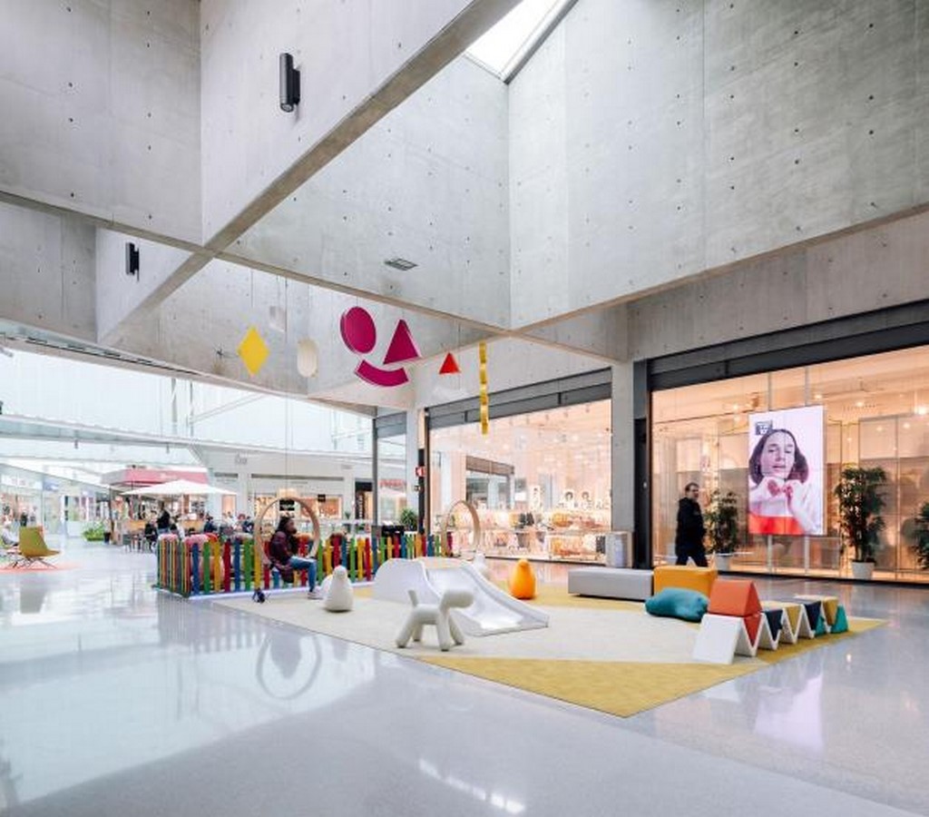 Shopping Malls Get a Sustainable Makeover Where Shopping Meets Eco-Conscious Design-Sheet18