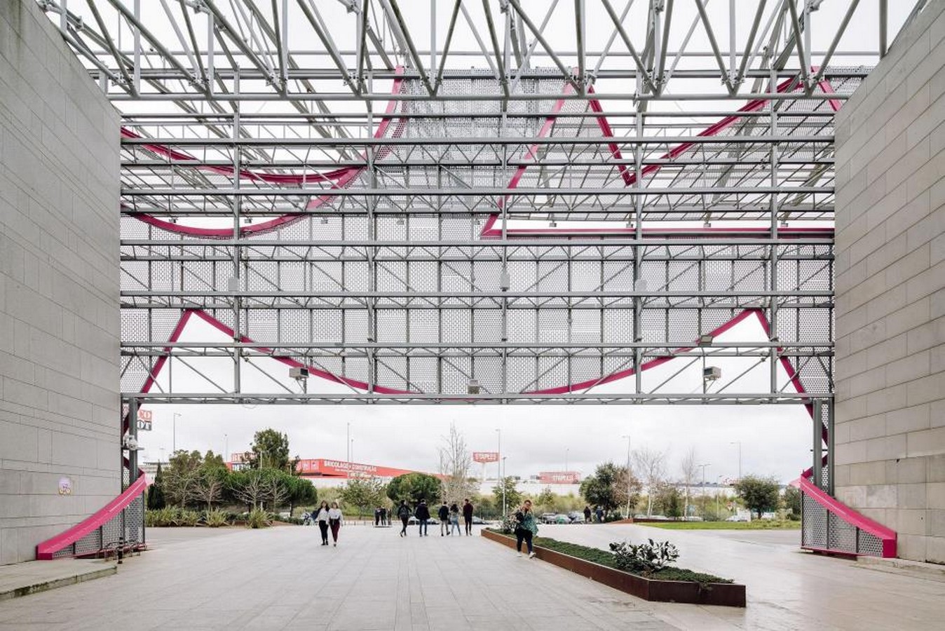 Shopping Malls Get a Sustainable Makeover Where Shopping Meets Eco-Conscious Design-Sheet20